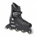 Роликовые коньки Roces FCO /черный/ 42 арт. 101263/42 (BLK)
