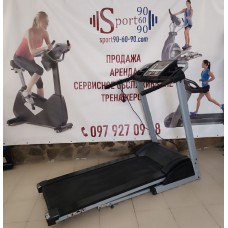 Оренда (прокат) бігової доріжки Esprit ST70 Оренда (прокат) бігової доріжки Esprit ST70