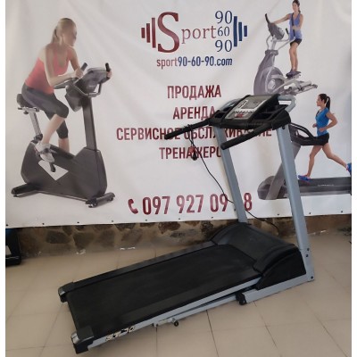 Аренда (прокат) беговой дорожки Esprit ST70 в Киеве и области