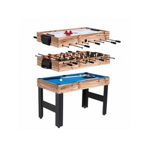 Игровой стол Artmann Combo 3в1