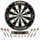 Дартс профессиональный из сизаля WinMax Match Play G491
