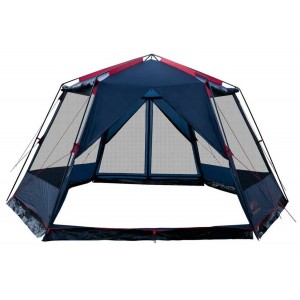 Шатер Tramp Lite Mosquito blue TLT-035.06 Шатер Tramp Lite Mosquito blue TLT-035.06