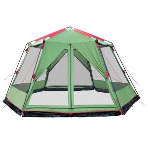 Шатер Tramp Lite Mosquito green
