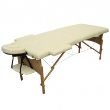Массажный стол 2-х секционный Relax HY-20110, арт. 25087