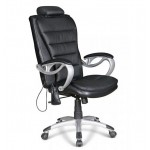 Офісне масажне крісло HouseFit Relax HYE-0971, арт. 25070