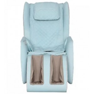Масажне крісло Relax HY-3068A блакитне, арт. 20283
