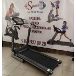 Аренда (прокат) беговой дорожки для дома Fitlogic D225