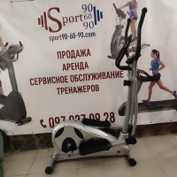 Оренда Орбітрека Christopeit CS5