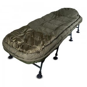 Карпова розкладачка Ranger BED 85 Kingsize Sleep Карпова розкладачка Ranger BED 85 Kingsize Sleep