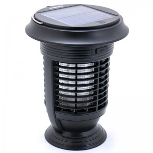 Фонарь уничтожитель комаров Ranger Smart light (Арт. RA9934) Фонарь уничтожитель комаров Ranger Smart light (Арт. RA9934)