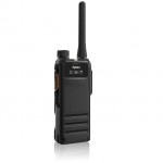 Портативная цифровая рация Hytera HP705UHF 350-470 МГц 4 Вт 1024 каналов
