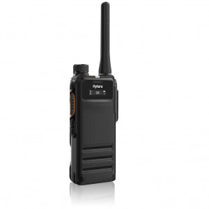 Портативна цифрова рація Hytera HP705UHF 350-470 МГц 4 Вт 1024 каналів Портативна цифрова рація Hytera HP705UHF 350-470 МГц 4 Вт 1024 каналів