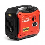 Інверторний генератор Ranger Kraft 2000 (RA7750) 