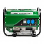 Бензиновый генератор RANGER Tiger 2500 (RA 7754)