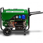 Бензиновый генератор RANGER Tiger 8500