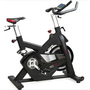 Сайкл-тренажер спинбайк Toorx Indoor Cycle SRX 500