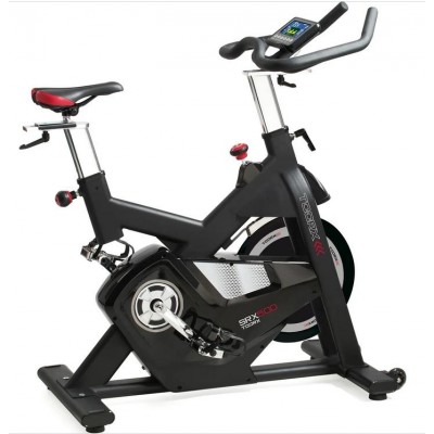 Сайкл-тренажер спинбайк Toorx Indoor Cycle SRX 500 (SRX-500)