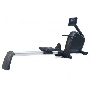 Гребний тренажер Toorx Rower RWX 500 (RWX-500) Гребний тренажер Toorx Rower RWX 500 (RWX-500)
