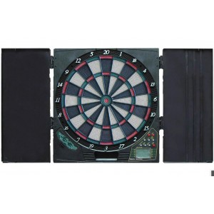 Дартс электронный Equinox Polaris with Cabinet (DA-22)