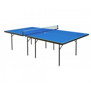 Стол теннисный GSI-sport Hobby Premium Gk-1.18 Стол теннисный GSI-sport Hobby Premium Gk-1.18