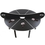 Теннисный стол Stag Resilient Round Table TTINR-20