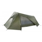 Намет двомісний туристичний Ferrino Lightent 2 Pro Olive Green