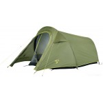 Намет тримісний туристичний Ferrino Sling 3 Green (91036MVV)