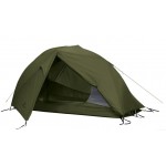 Намет одномісний туристичний Ferrino Nemesi 1 Olive Green (91166LOOFR)