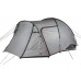 Палатка пятиместная High Peak Amora 5.0 Nimbus Grey (11576)