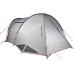 Палатка пятиместная High Peak Amora 5.0 Nimbus Grey (11576)