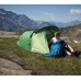 Палатка туристическая Vango Tempest Pro 300 Pamir Green (TENTEMPESP32165)