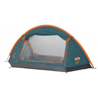 Палатка туристическая Ferrino MTB 2 Blue (99031MBB)