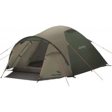 Палатка туристическая Easy Camp Quasar 300 Rustic Green (120395)