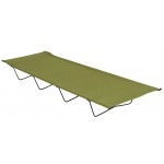 Ліжко розкладне Highlander Camp Bed Olive (FUR008-OG)