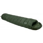 Спальний мішок Highlander Phoenix Flame 400/-9°C Olive Green Left (SB244-OG)