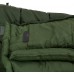 Спальный мешок Highlander Phoenix Spark 150/+4°C Olive Green Left (SB242-OG)