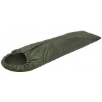 Спальний мішок Бівак Highlander Kestrel Rip-Stop Bivvy Bag Olive