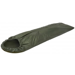 Спальний мішок Бівак Highlander Kestrel Rip-Stop Bivvy Bag Olive Спальний мішок Бівак Highlander Kestrel Rip-Stop Bivvy Bag Olive