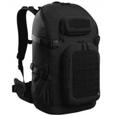 Рюкзак тактический Highlander Stoirm Backpack 40L Black (TT188-BK), арт.929704