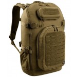 Рюкзак тактичний Highlander Stoirm Backpack 25L Coyote Tan (TT187-CT), Арт.929701