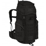 Рюкзак тактичний Highlander Forces Loader Rucksack 44L Black (NRT044-BK)<p> Highlander Forces Loader Rucksack 44L Black (NRT044-BK) – надійний тактичний рюкзак, призначений для використання у найсуворіших умовах. Модель виготовлена з міцного водостійкого 