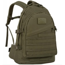 Рюкзак тактический Highlander Recon Backpack 40L Olive (TT165-OG), арт.929621