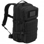 Рюкзак тактичний Highlander Recon Backpack 28L Black (TT167-BK), арт.929698