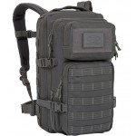 Рюкзак тактичний Highlander Recon Backpack 28L Grey (TT167-GY), арт.929699