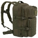 Рюкзак тактичний Highlander Recon Backpack 28L Olive (TT167-OG), арт.929623