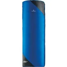 Спальный мешок Ferrino Colibri/+12°C Blue Left (86099CBB)