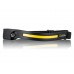 Ліхтар налобний National Geographic Iluminos Stripe 300 lm + 90 Lm USB Rechargeable (9082600) 