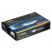 Ліхтар налобний National Geographic Iluminos Stripe 300 lm + 90 Lm USB Rechargeable (9082600) 