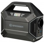 Портативная зарядная станция Bresser Portable Power Supply 100 Watt (3810000)