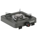 Портативна газова плитка Vango Blaze Grey (ACPBLAZE G10TDC)